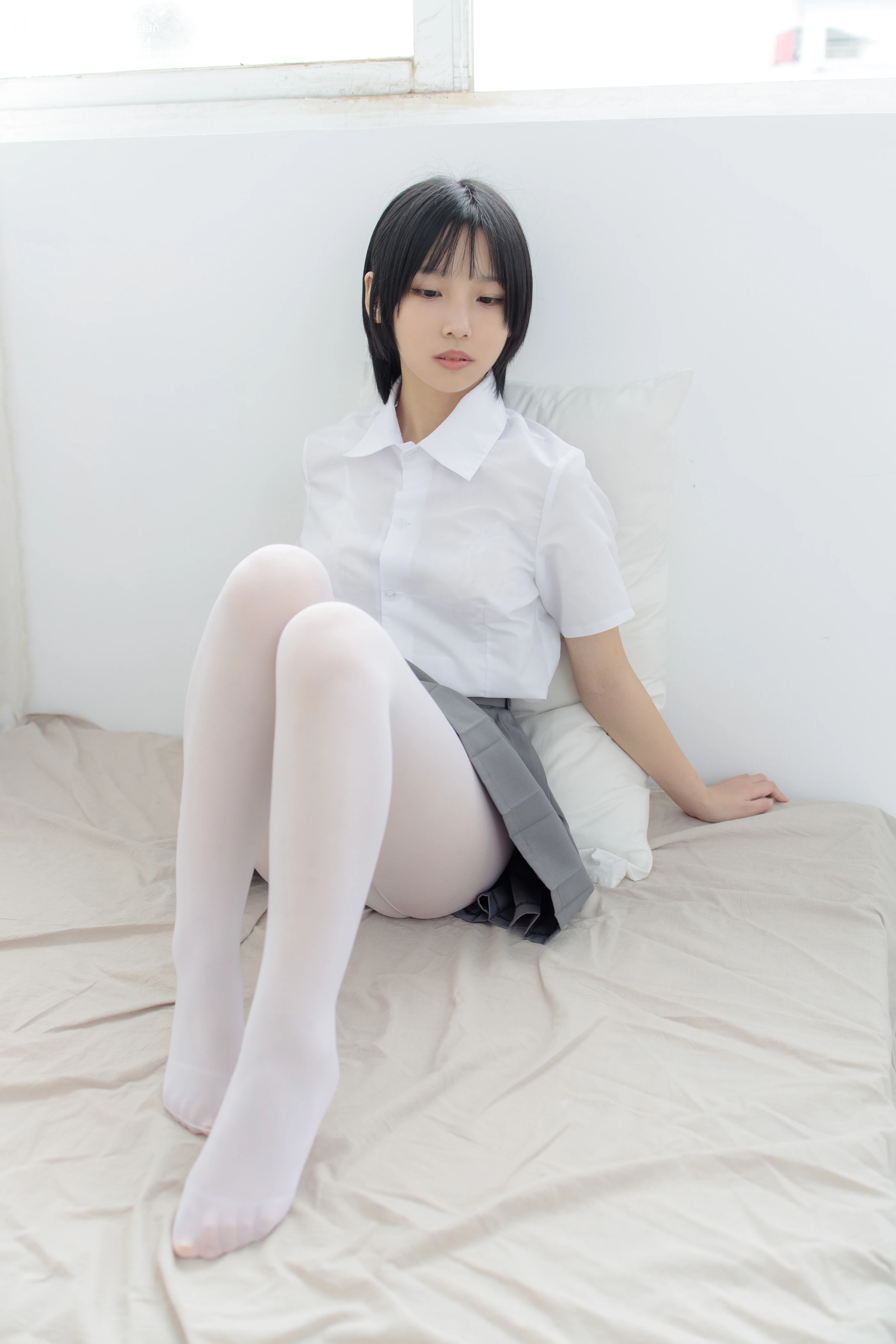 森萝财团 GG-03 [96P 1V]插图4